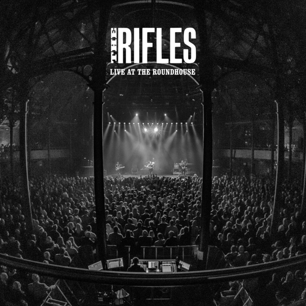 Pre-order Live Album Here