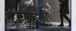 New Tour 2020